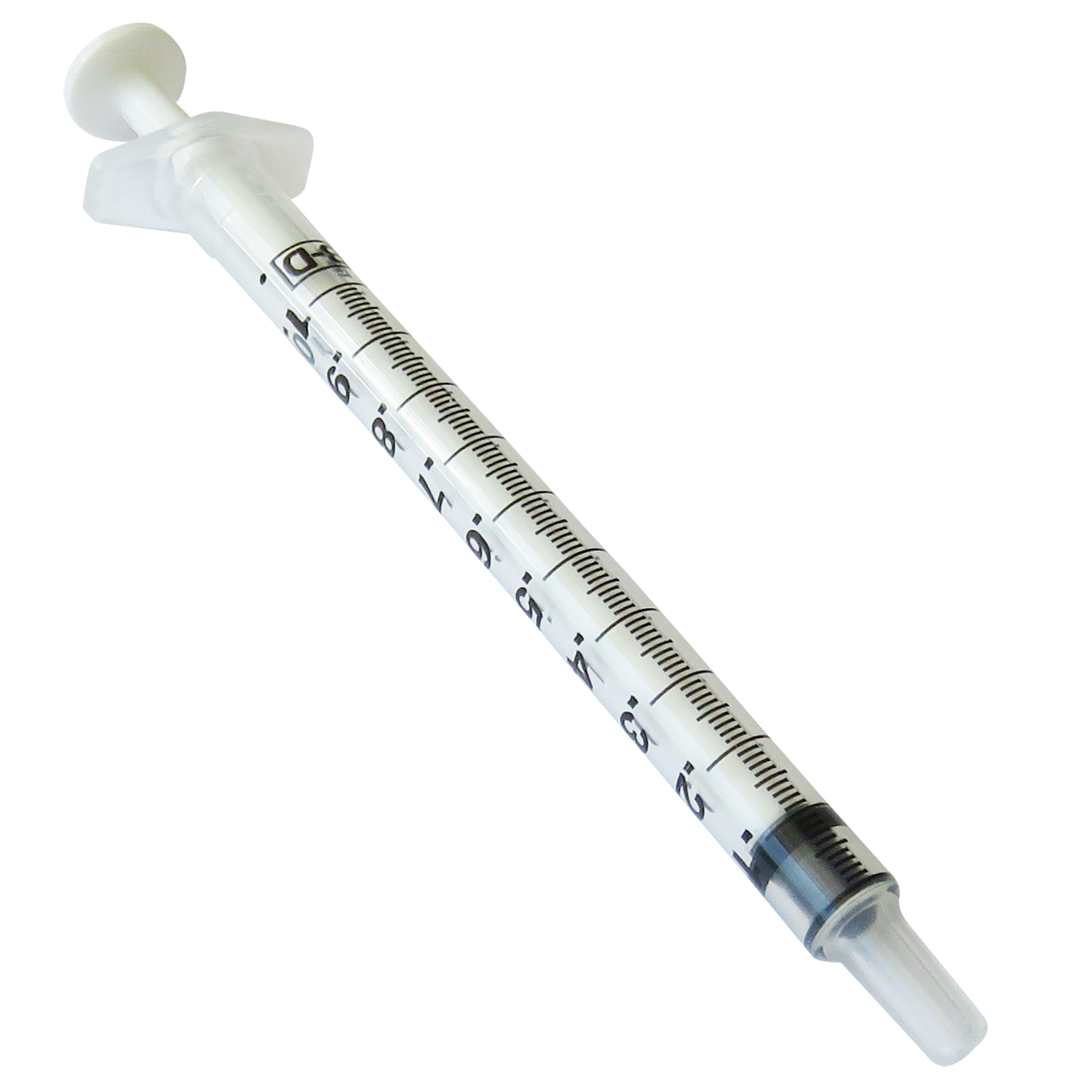 syringes