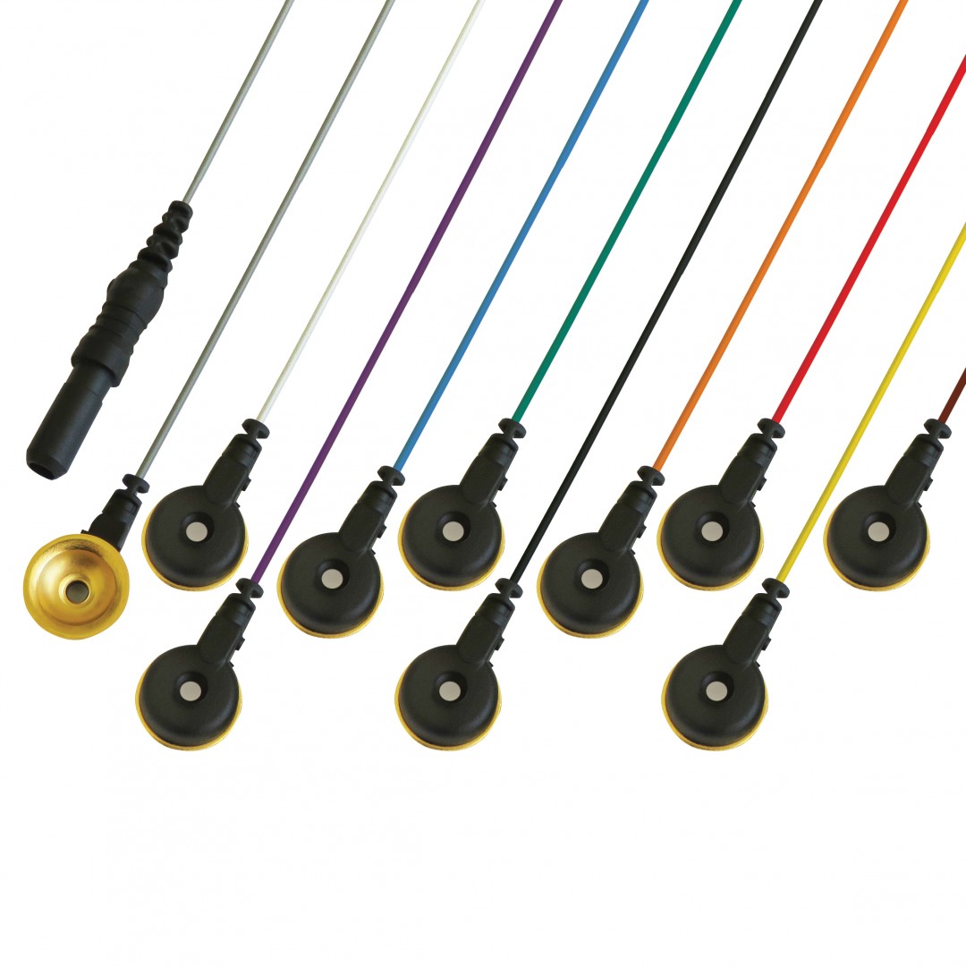 Compumedics Gold Cup Electrode 96