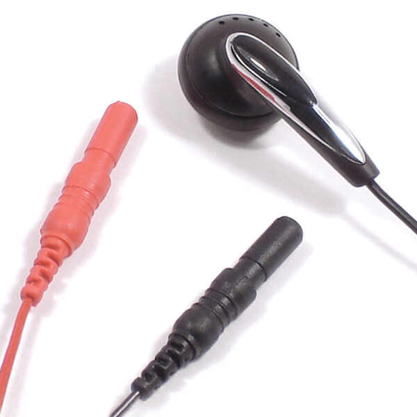 Compumedics Microphone - Tracheal