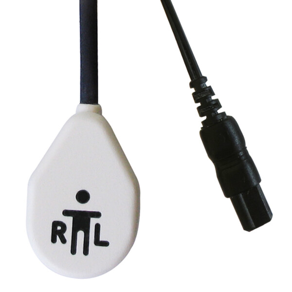 Compumedics Position Sensor V8 Touchproof 249 Plug 9"