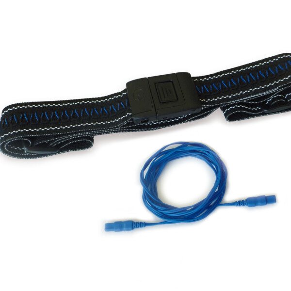 Compumedics Grael Abdominal Band and cable