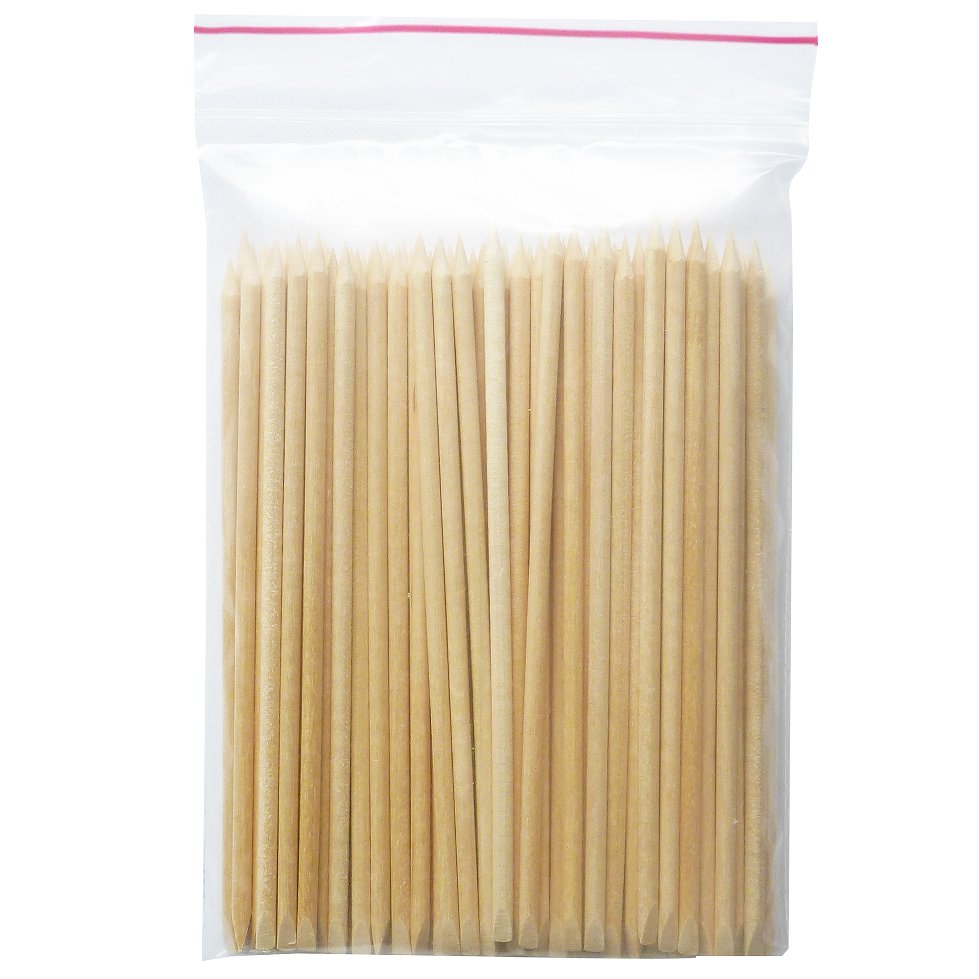 Orange Sticks (100/pkg)