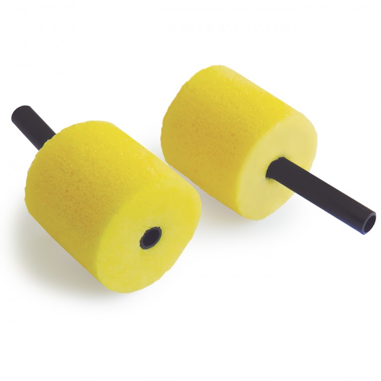 Etymotic Research Foam Ear Inserts Medium 13mm (50/pkg) - Neuromedical ...
