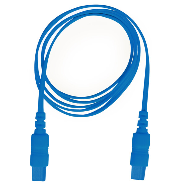 Blue Grael Belt Cable