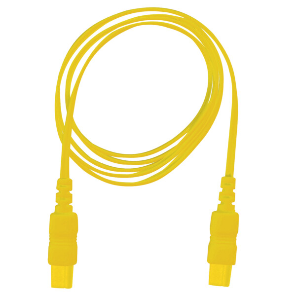 Yellow Grael Belt Cable