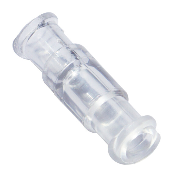 10/PKG Female to Female Adapter